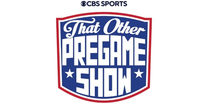 CBSSN's 'That Other Pregame Show' adds Thomas Davis, Kyle Long