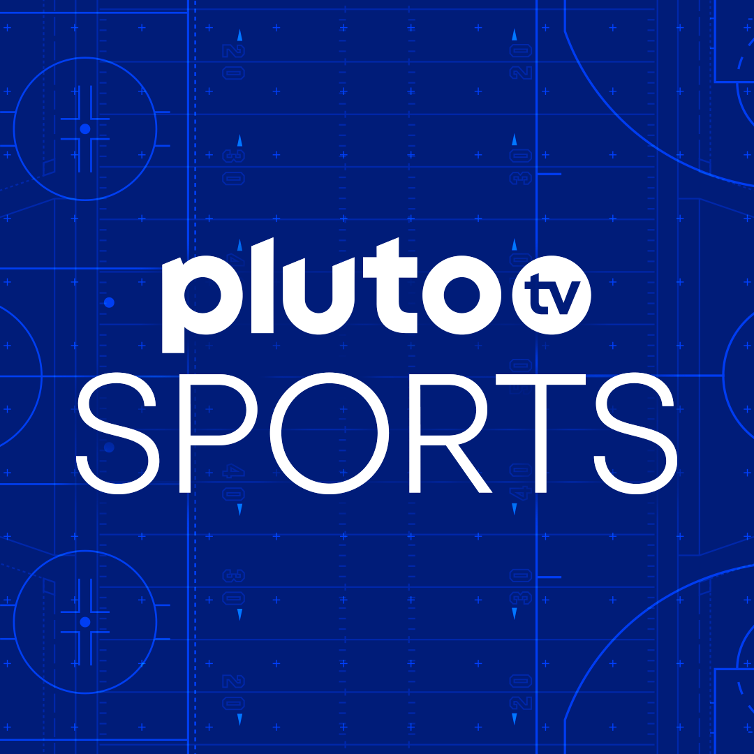 nfl games on pluto tv