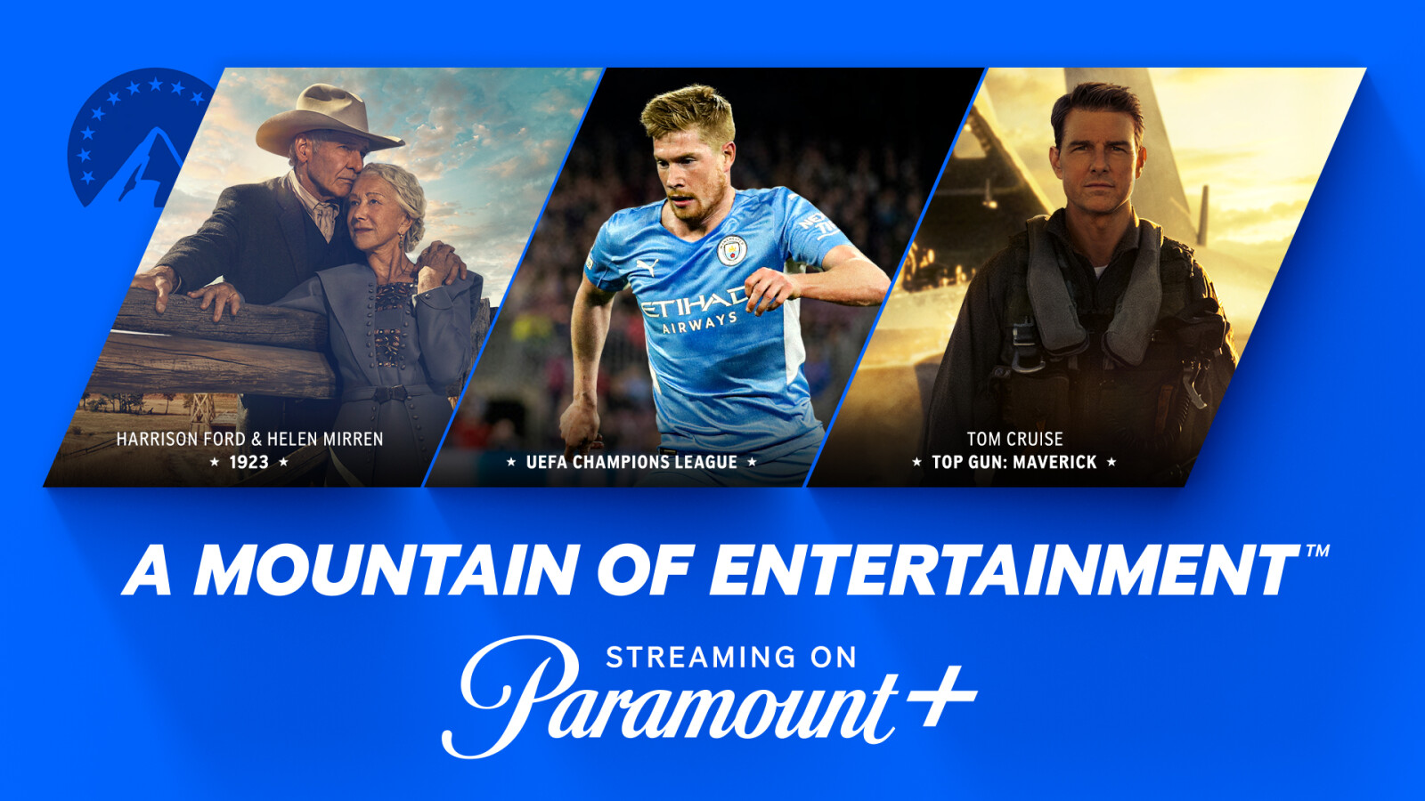 Paramount Press Express  CBS SPORTS ANNOUNCES MULTIPLATFORM