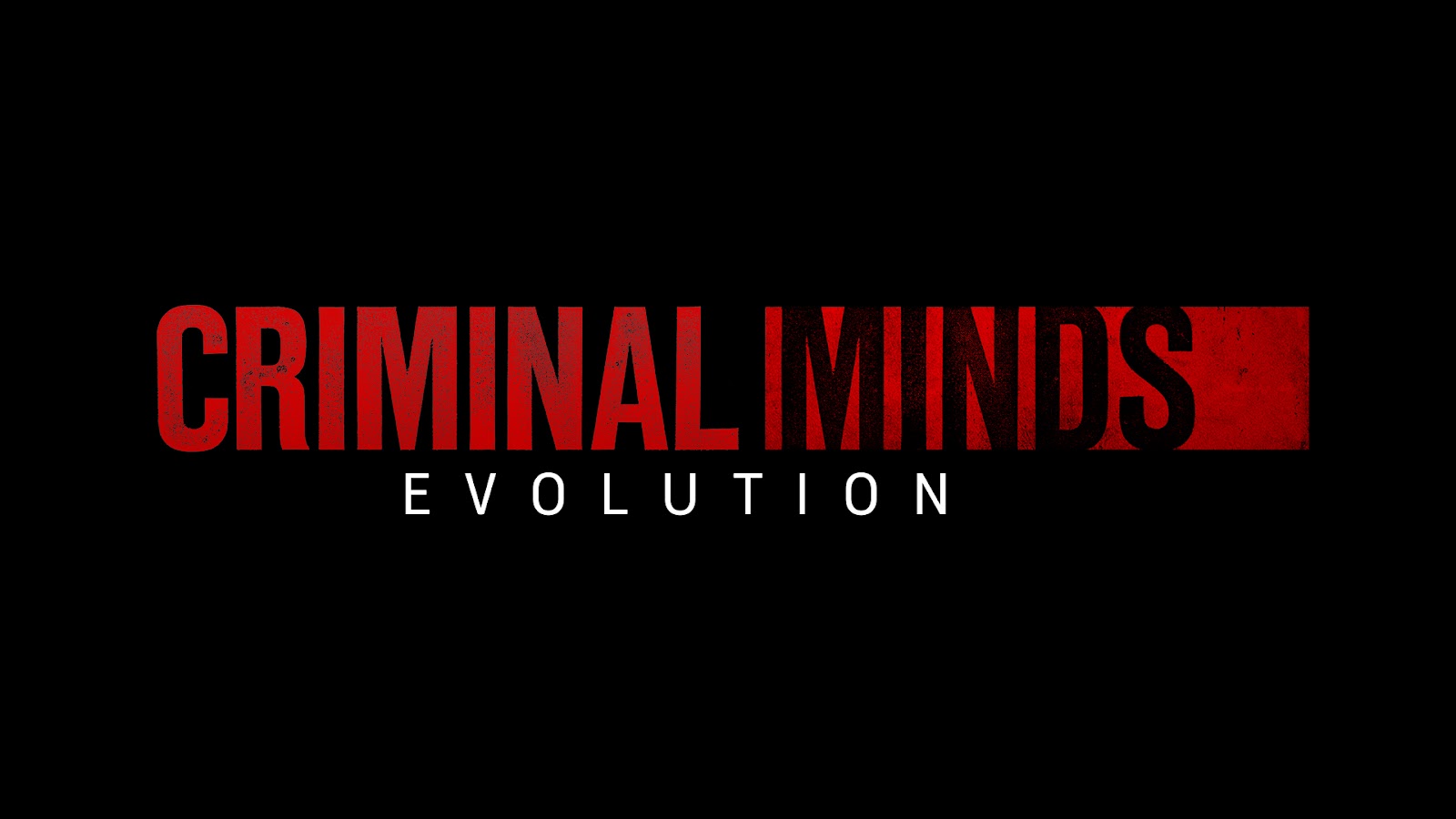 Criminal Minds 