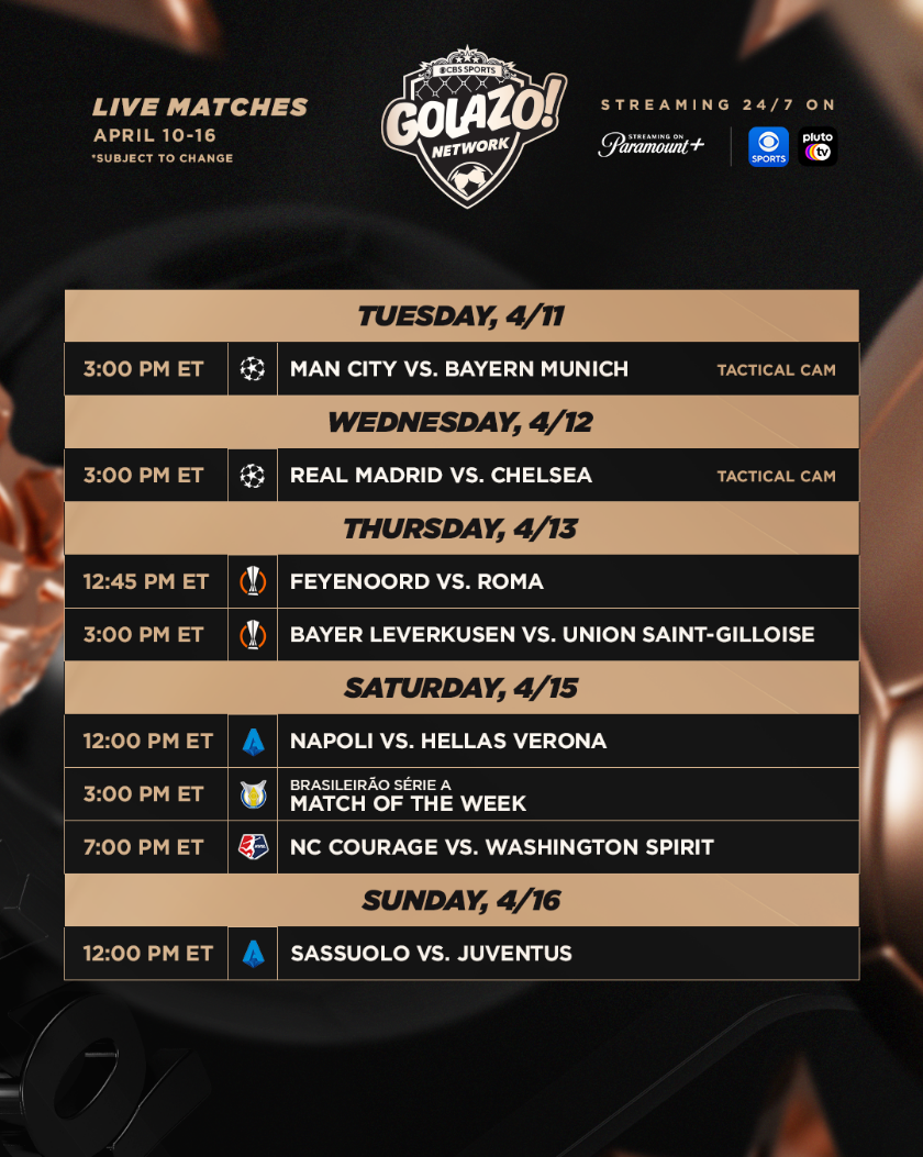 Paramount Press Express  CBS SPORTS ANNOUNCES SCHEDULE FOR