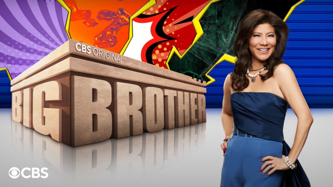 Big brother east coast feed new arrivals