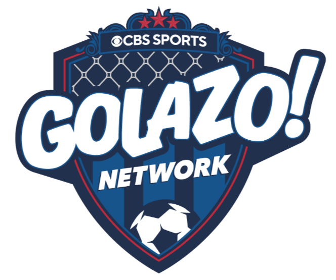 Paramount Press Express  CBS SPORTS GOLAZO NETWORK CONTINUES