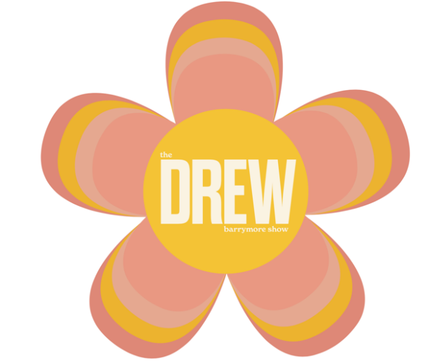 A logo of a flowerDescription automatically generated