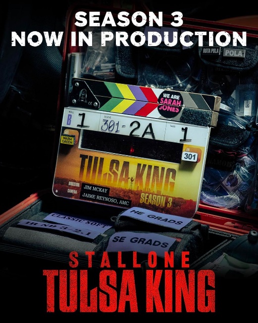 A movie card in a caseAI-generated content may be incorrect.