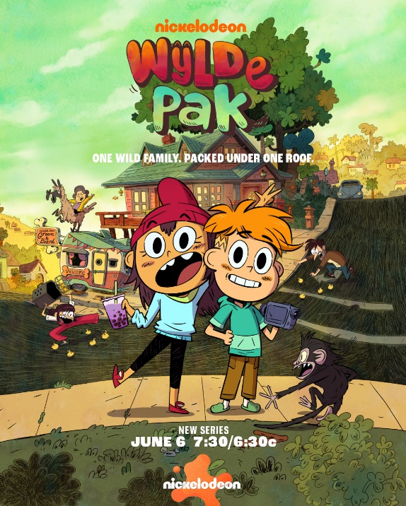 Image for Release
