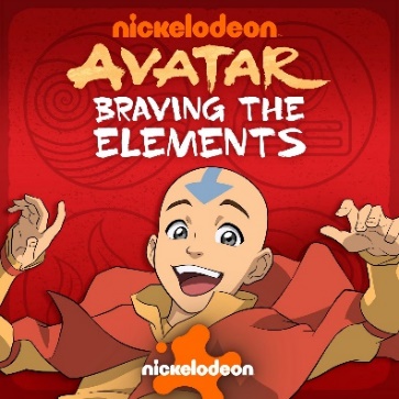 Cartoon character with red backgroundAI-generated content may be incorrect.