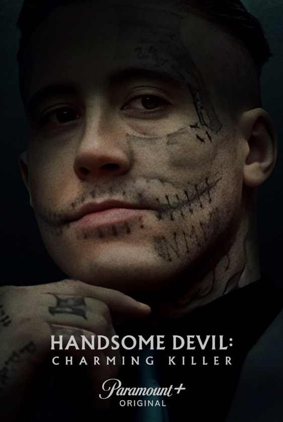 A person with scar on his faceAI-generated content may be incorrect.