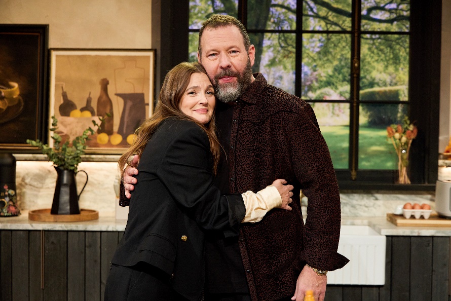 A person and person huggingAI-generated content may be incorrect.