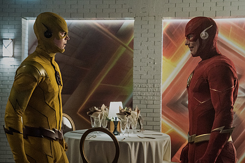 Paramount Press Express | The CW | The Flash | Photos | The Flash | Paramount Press Express | The CW | The Flash | Photos | The Flash |