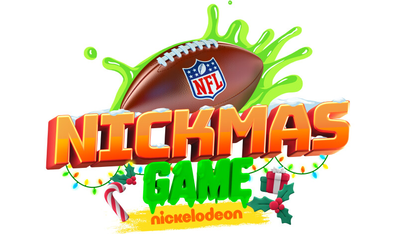 Paramount Press Express  CBS SPORTS AND NICKELODEON TO DELIVER  'NICKELODEON NFL NICKMAS GAME' TO FANS OF ALL AGES ON CHRISTMAS DAY