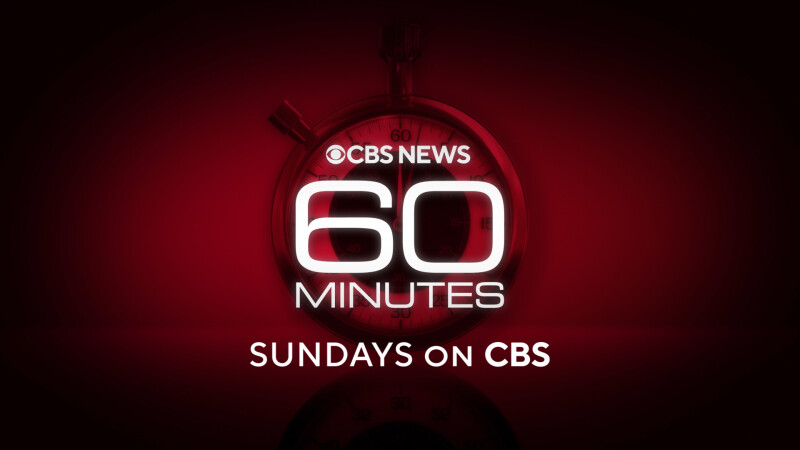 60Minutes SundaysOnCBS 19cd92318f0071a4