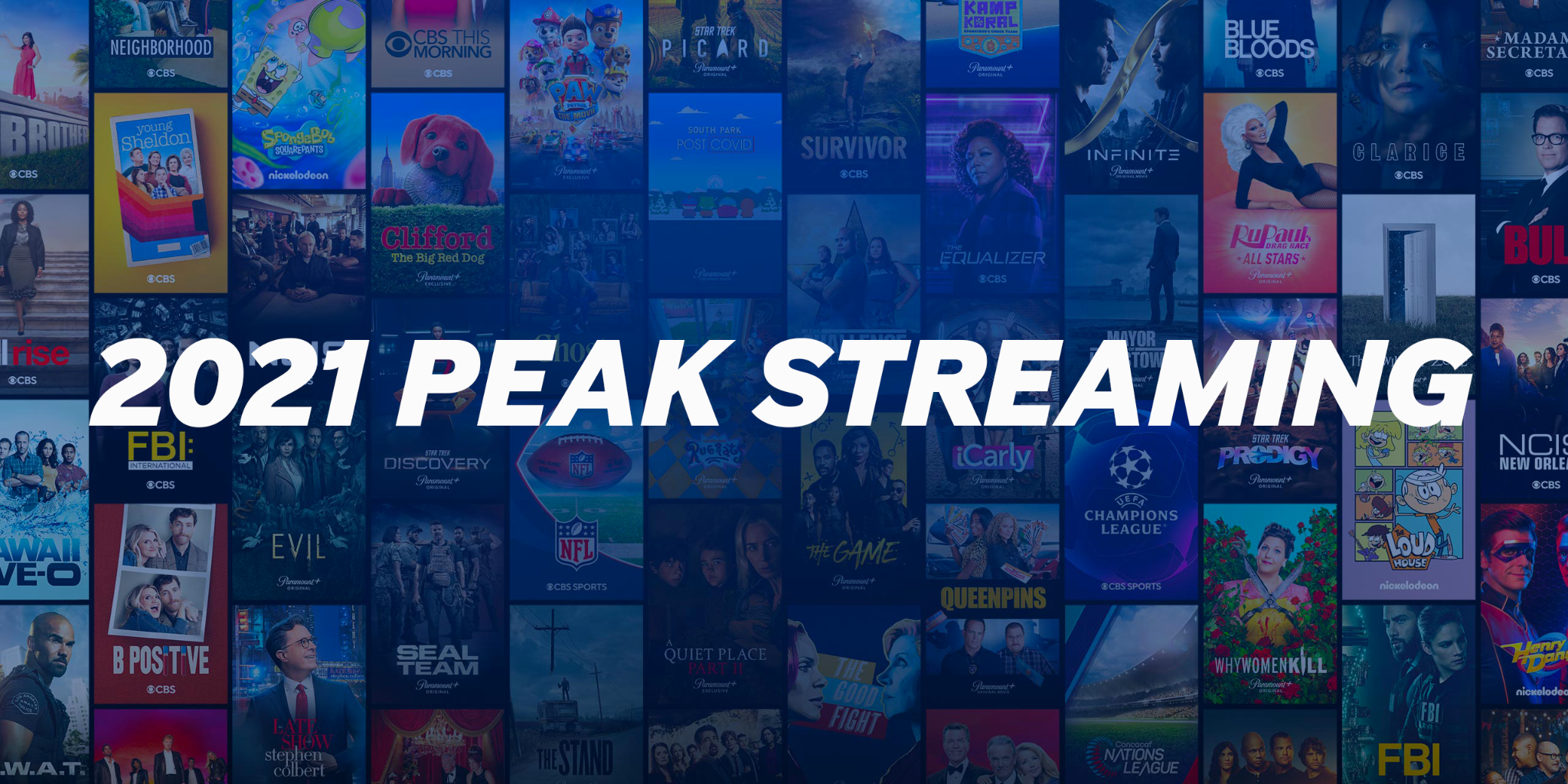 What is Paramount+? Everything to know about the new streaming service.