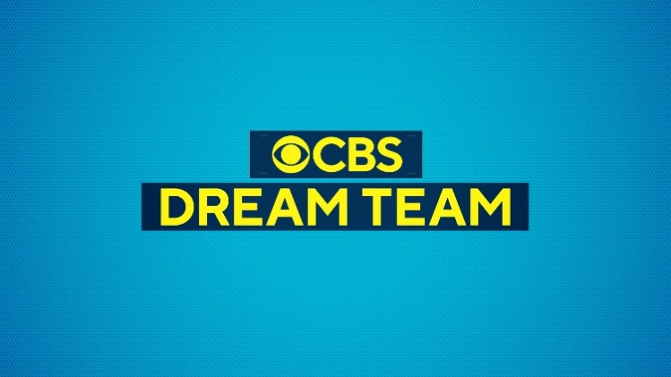 Paramount Press Express | STORYLINES FOR “CBS DREAM TEAM,” SATURDAY ...