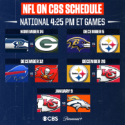 cbs national game