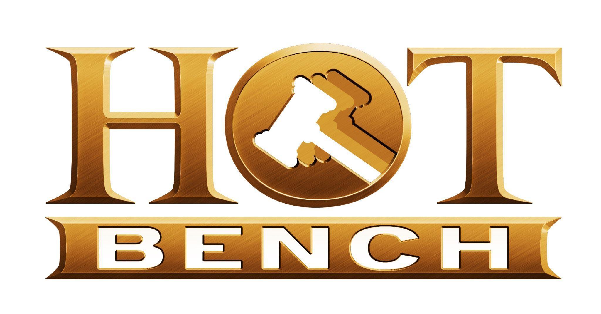 Watch full episodes of hot bench online hot sale