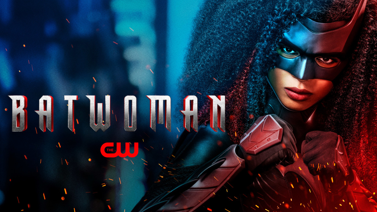 Batwoman - The CW