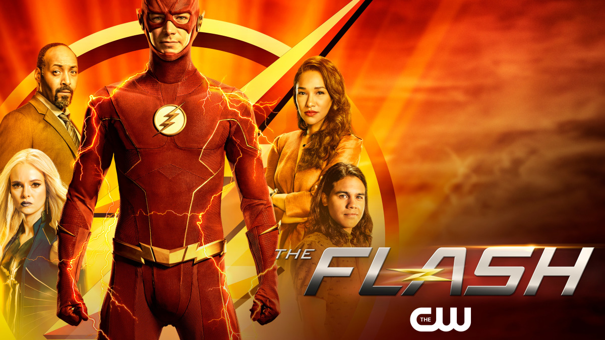 The Flash - The CW