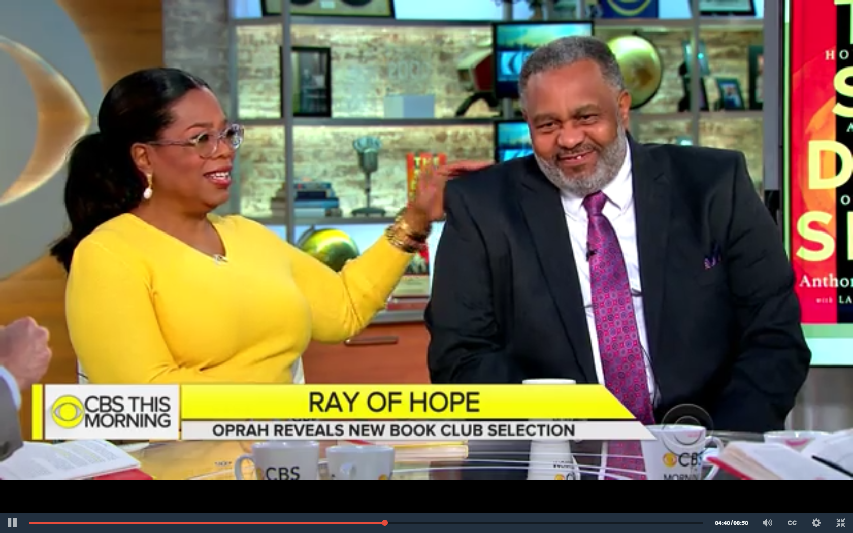 the sun does shine by anthony ray hinton