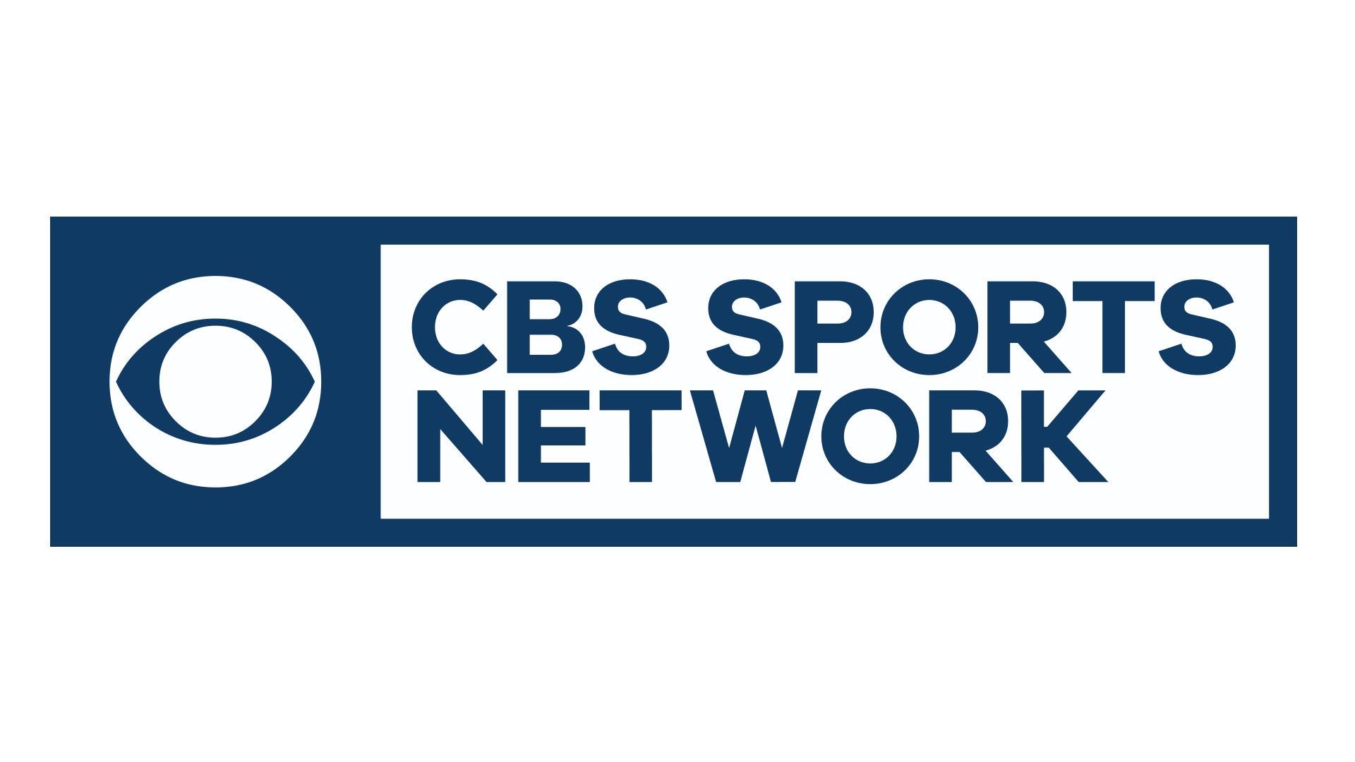 Paramount Press Express, CBS Sports