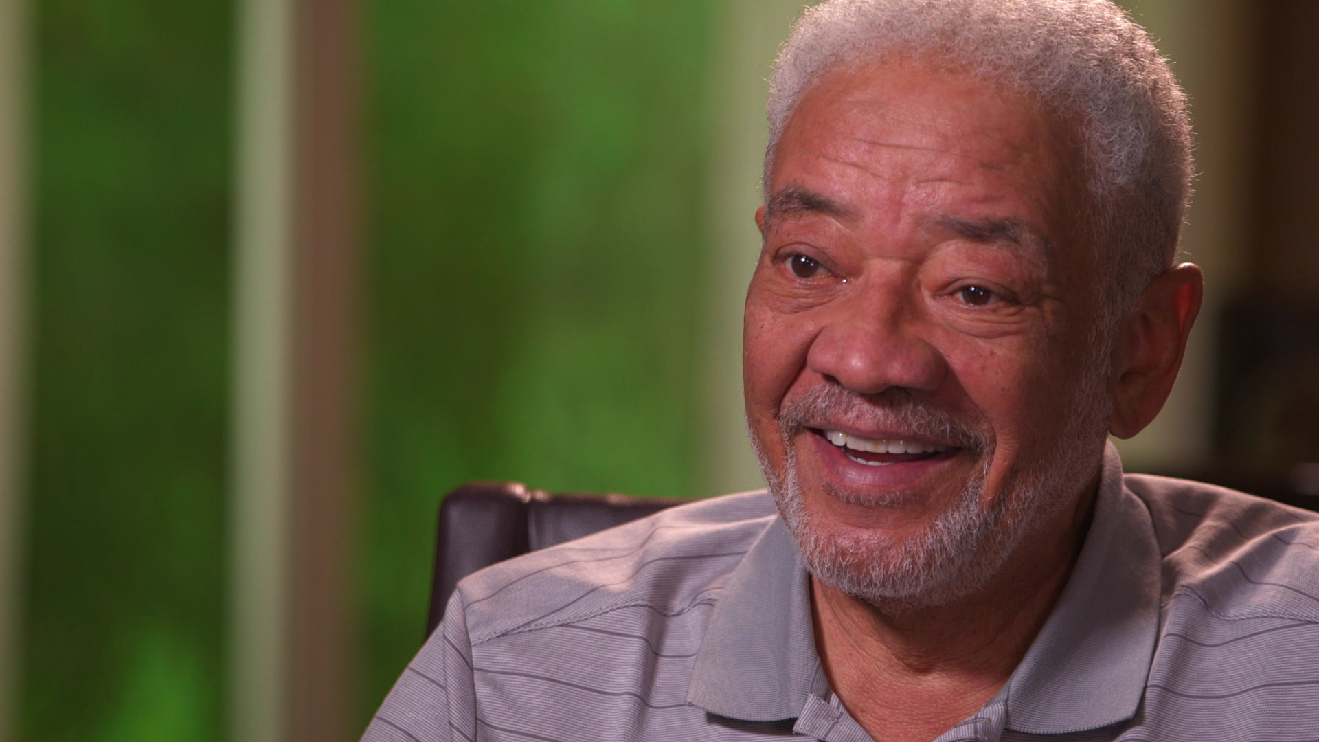 Paramount Press Express | BILL WITHERS TELLS “CBS THIS MORNING ...