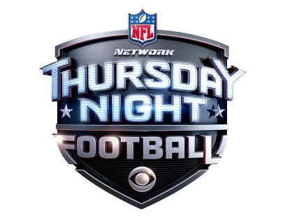 thursday night football game what channel