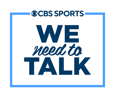 Paramount Press Express, CBS Sports