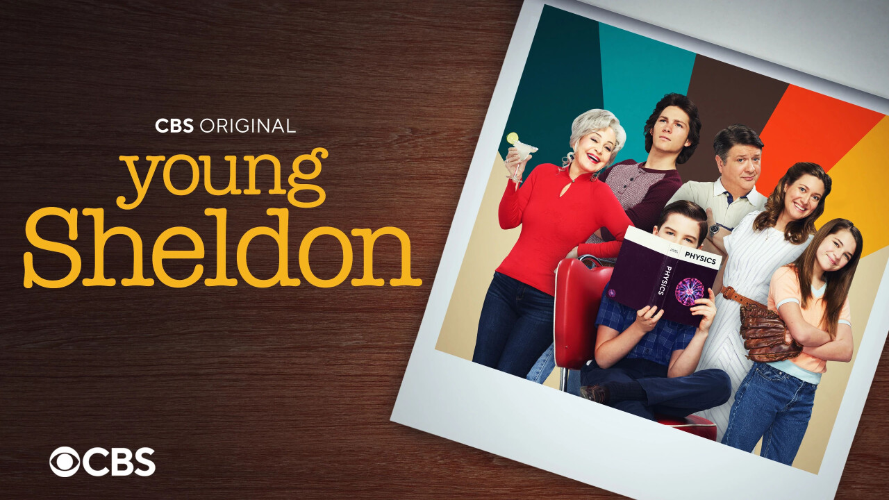 Young Sheldon Catapults CBS to Largest Thursday Audience