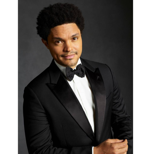 Paramount Press Express Cbs Media Alert Trevor Noah Returns To Host “the 66th Annual Grammy 2828