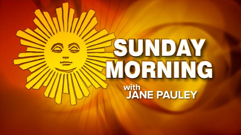 Press Express “CBS SUNDAY MORNING” RECORDS ITS 570TH