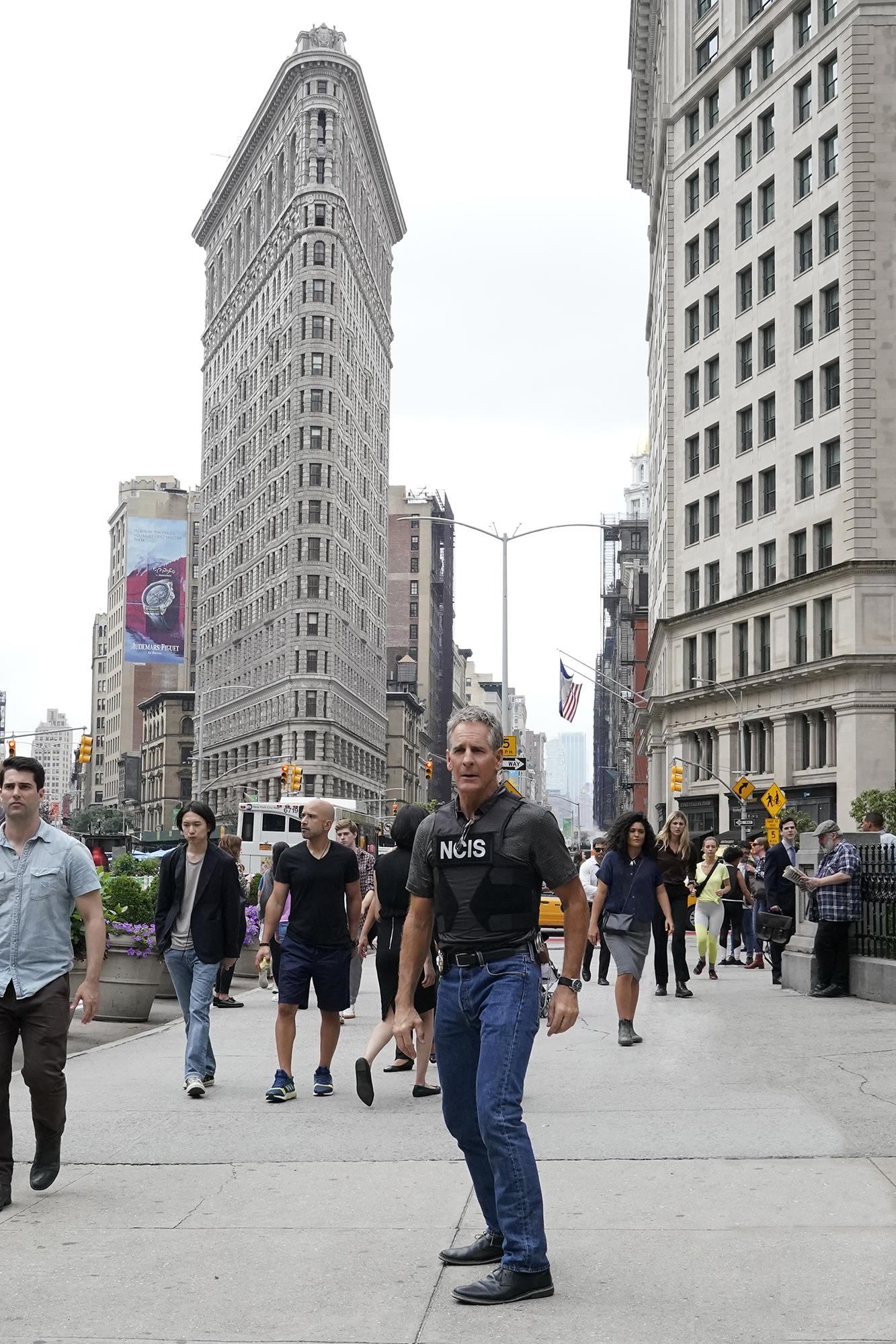 ViacomCBS Press Express | PRIDE TRAVELS TO NEW YORK CITY AFTER NEW DNA EVIDENCE IS LINKED TO A ...