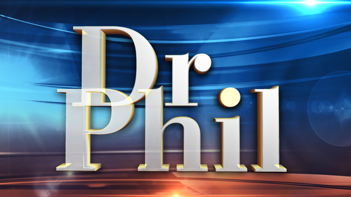 dr phil logo png