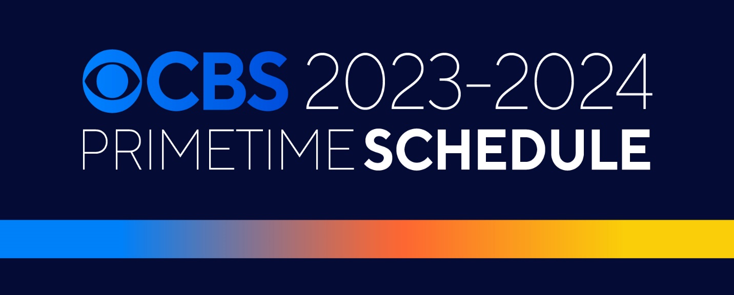 Paramount Press Express  CBS REVEALS ITS 2023-2024 PRIMETIME LINEUP