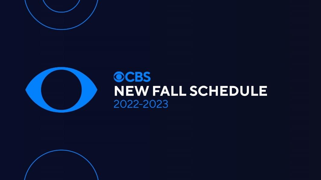 Paramount Press Express  CBS SPORTS ANNOUNCES SCHEDULE FOR