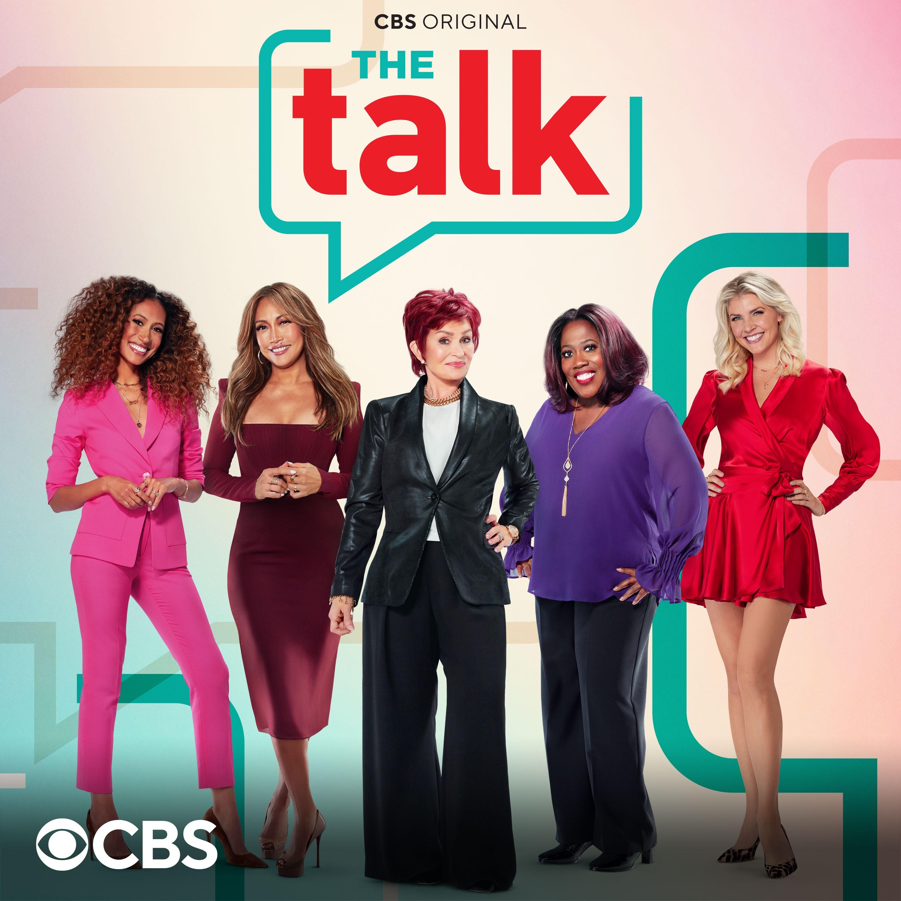 The Talk 2010 Cast And Crew Trivia Quotes Photos News And Videos the-talk-2010-cast-and-crew-trivia-quotes-photos-news-and-videos