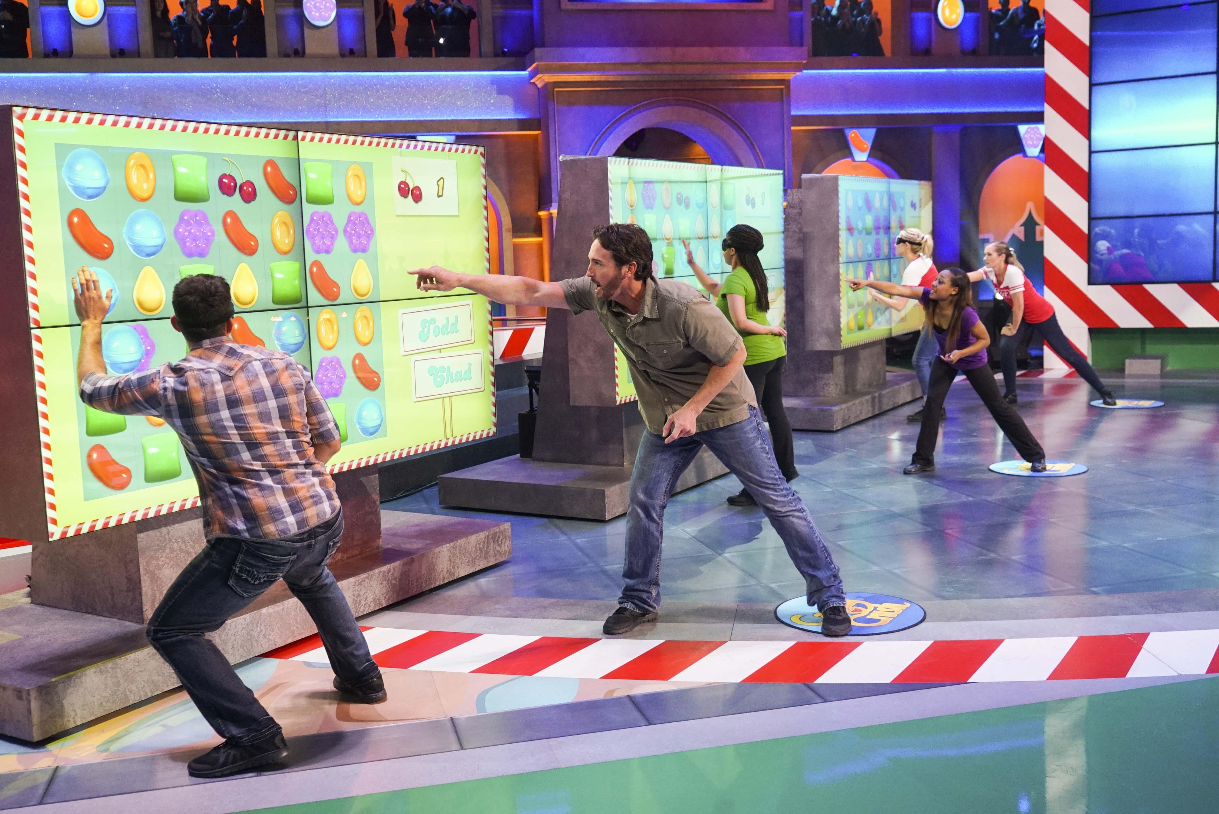 Candy Crush Game Show Casting Call Taking Place Online