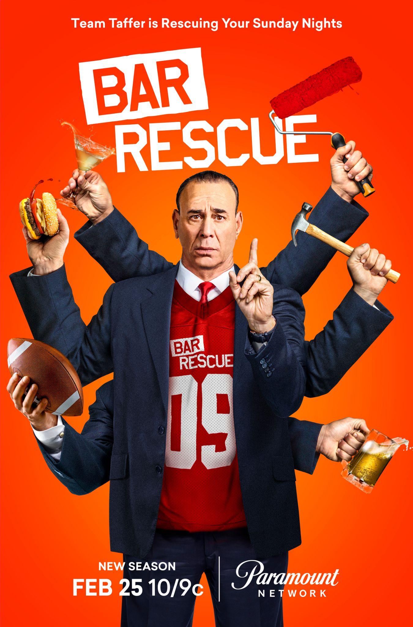 Latitudes Bar Rescue