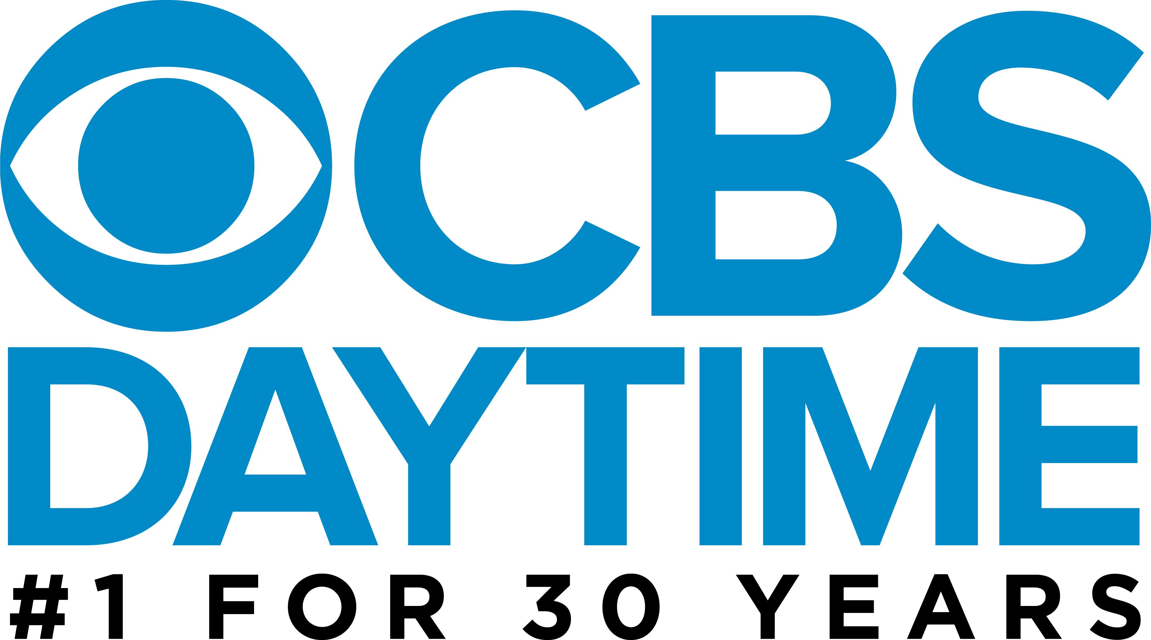 Paramount Press Express CBS DAYTIME CELEBRATES 30 YEARS AT 1