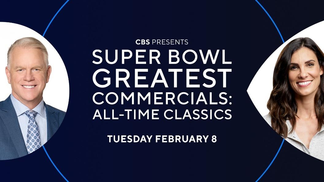 Here's how to watch the 2022 Super Bowl LVI - CBS News