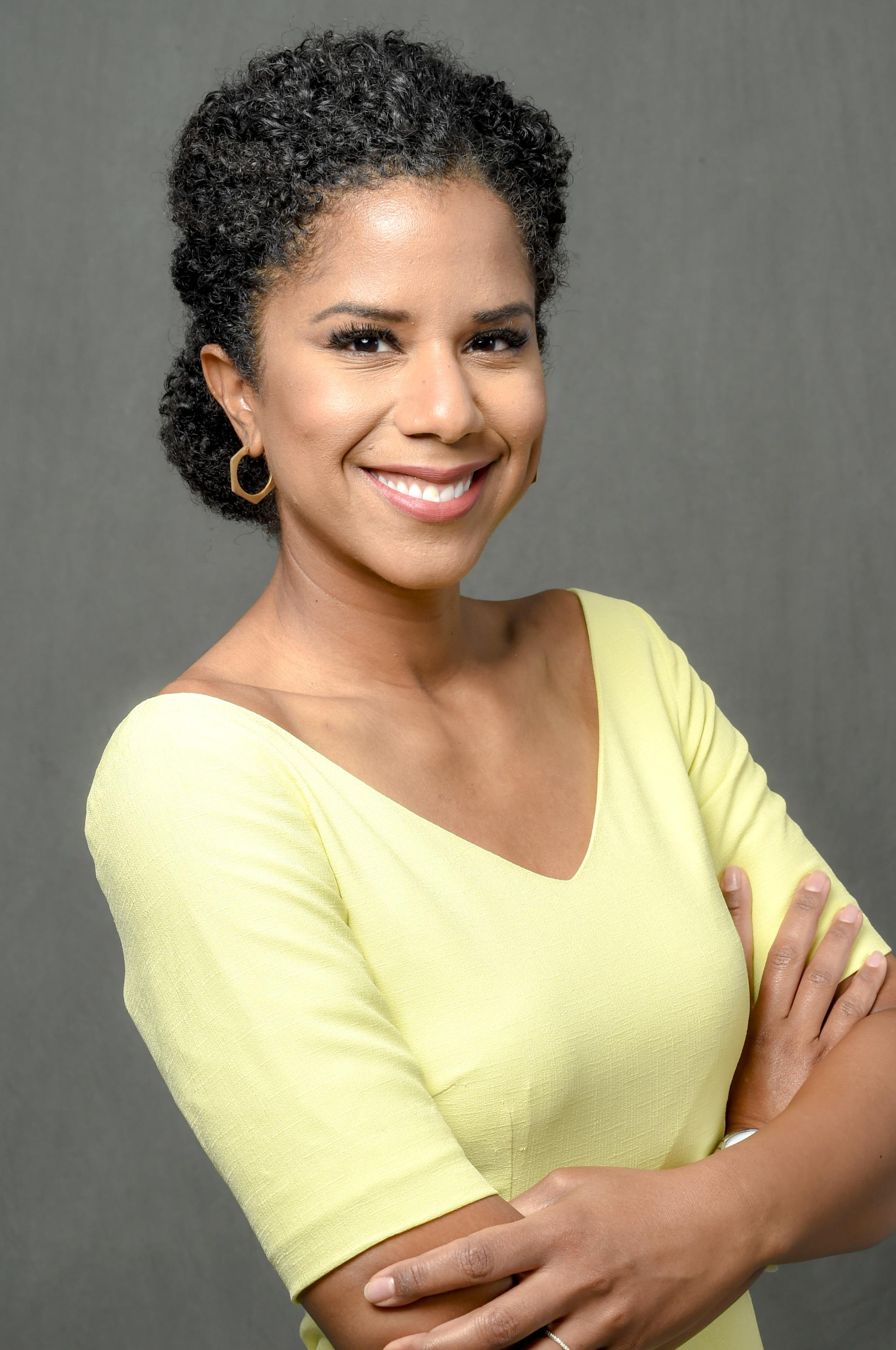 Paramount Press Express | CBS NEWS NAMES JERICKA DUNCAN AND ADRIANA ...