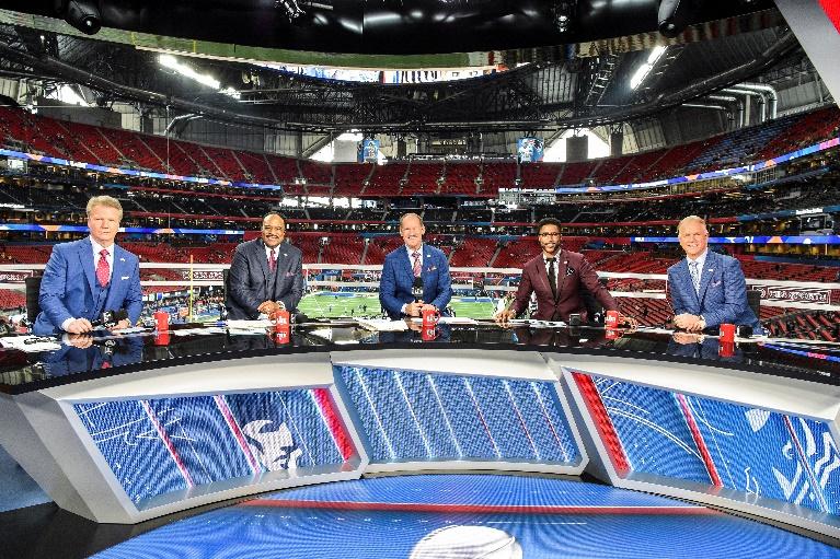 CBS Sports Airing Seven Hours Of Pregame Coverage For Super Bowl LV Across  TV, Streaming Platforms