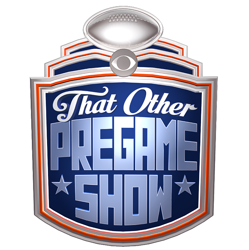 Paramount Press Express  “THAT OTHER PREGAME SHOW” LAUNCHES ON CBS SPORTS  NETWORK, EXPANDING FOOTBALL COVERAGE ON SUNDAY MORNINGS