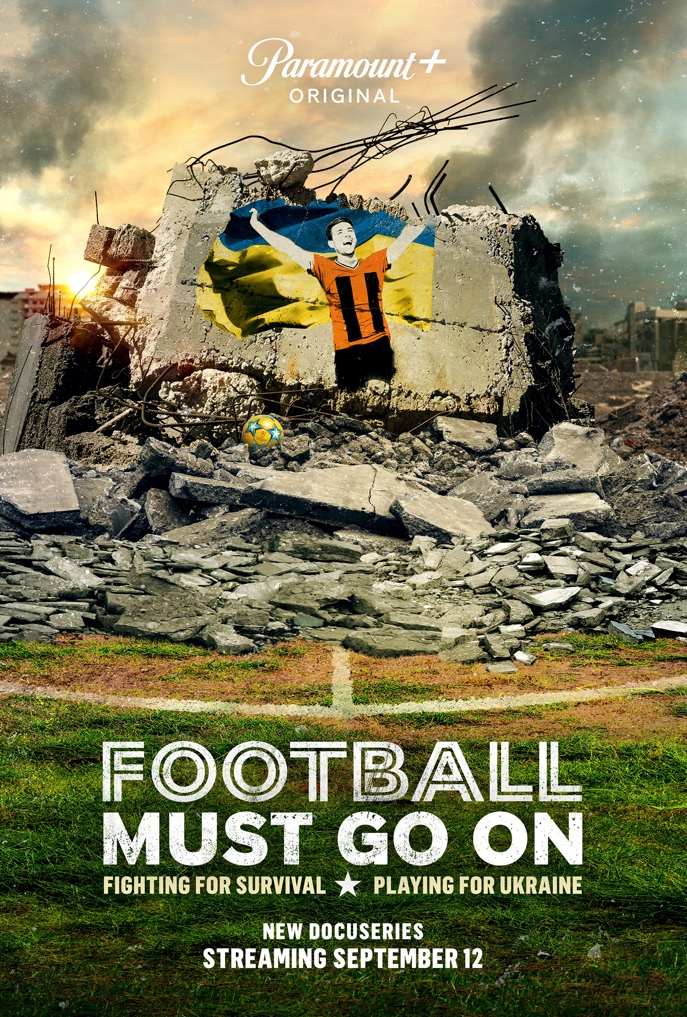 This is Football - Official Trailer