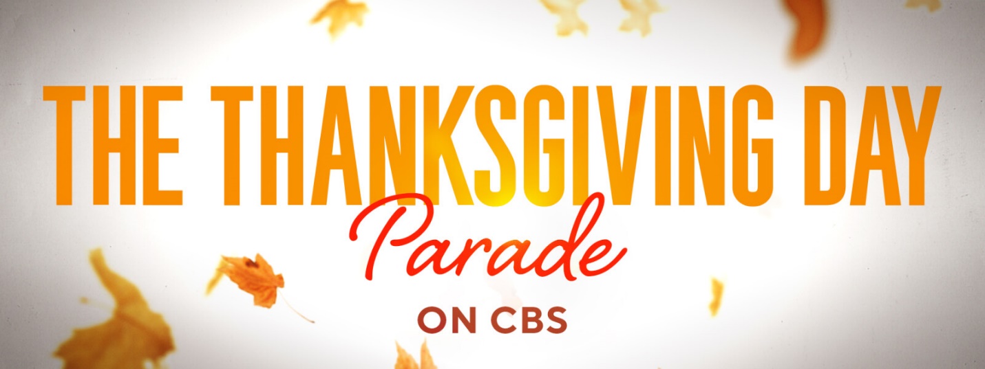 Thanksgiving Day 2023 – Special Programming - RFD-TV