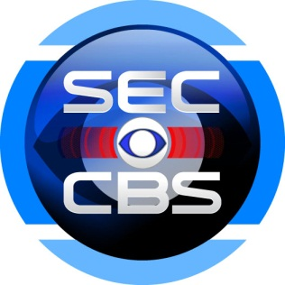 Paramount Press Express  CBS SPORTS' 2012 COLLEGE FOOTBALL SCHEDULE OFFERS  BEST OF SOUTHEASTERN CONFERENCE EACH WEEK