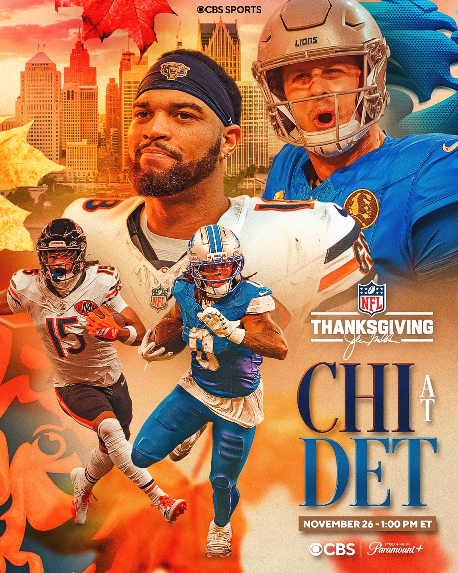 NFL ON CBS