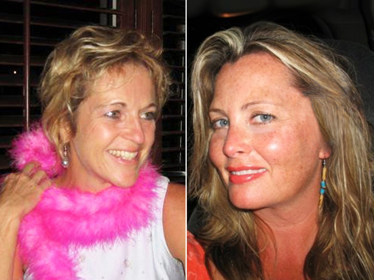 Paramount Press Express | A FLORIDA MOTHER OF TWO CLAIMS SHE SAW THE MURDER  OF A FRIEND IN HER DREAM – IS SHE A CLAIRVOYANT OR A KILLER?, image size:1280x960