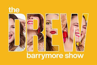 Paramount Press Express The Drew Barrymore Show A LEAGUE OF