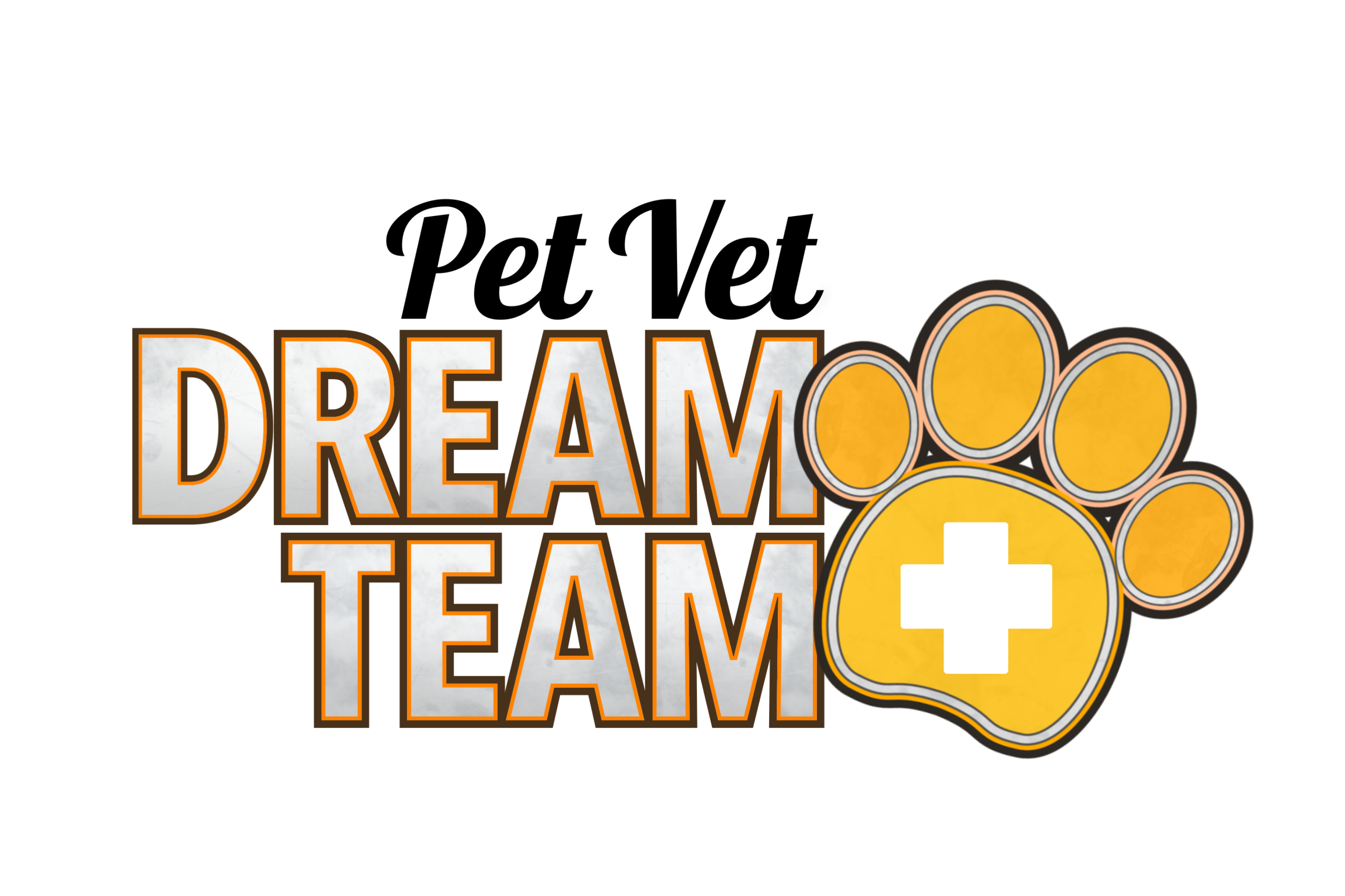 Paramount Press Express CBS Entertainment Pet Vet Dream Team