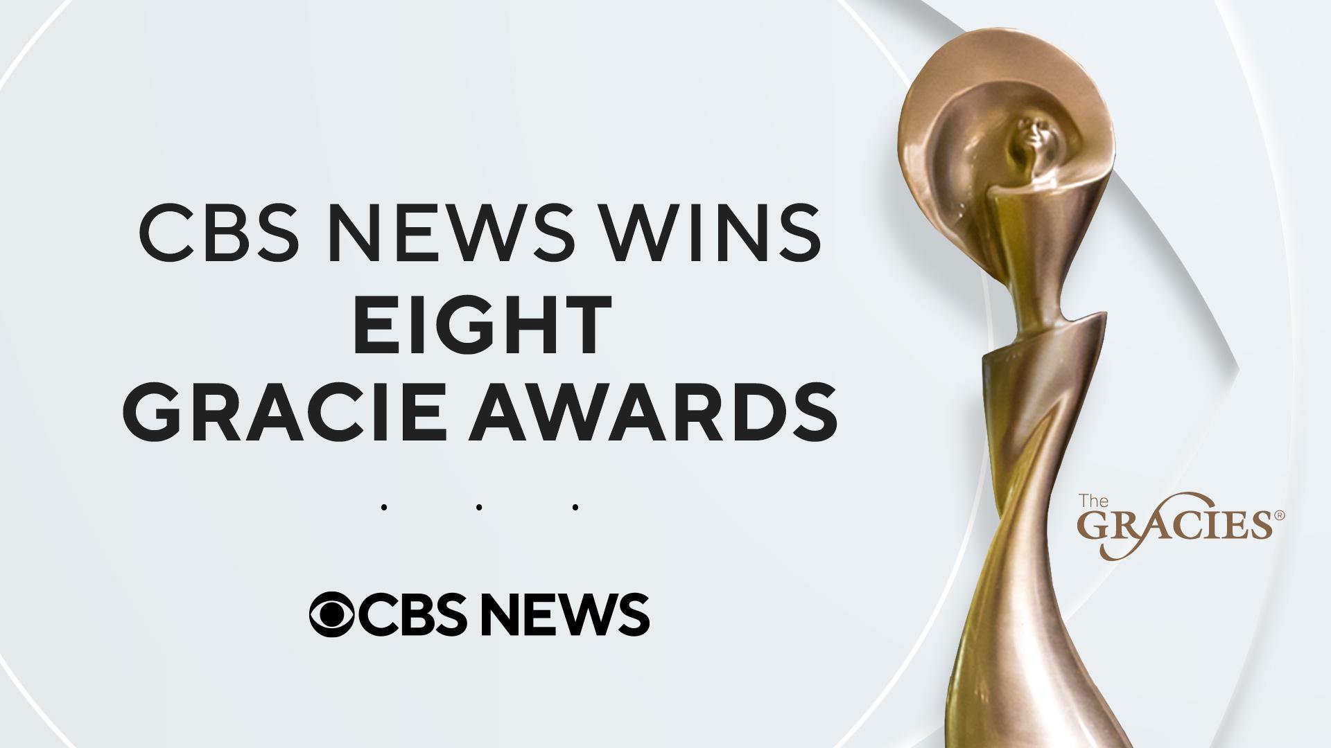 Paramount Press Express CBS News and Stations Releases